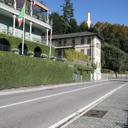 Appartement Poncetta Tremezzo