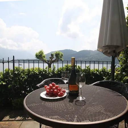 Poncetta Appartement *