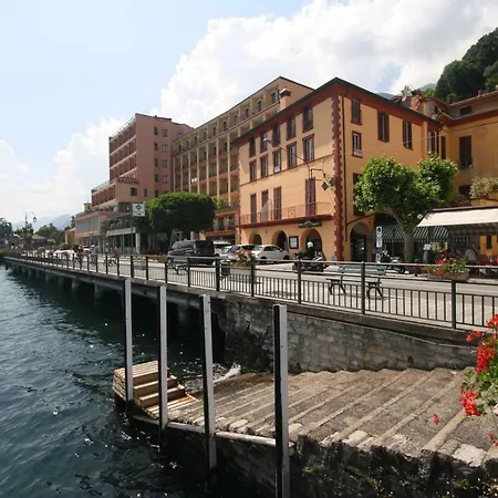 Poncetta Appartement