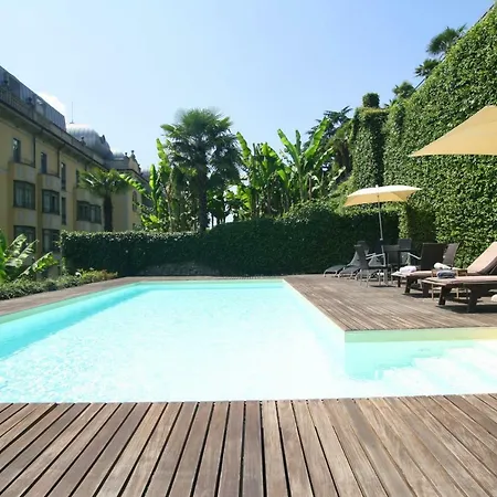 Poncetta Appartement *