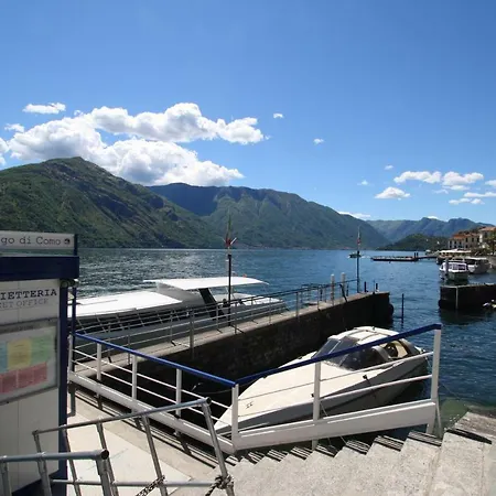 Apartment Poncetta