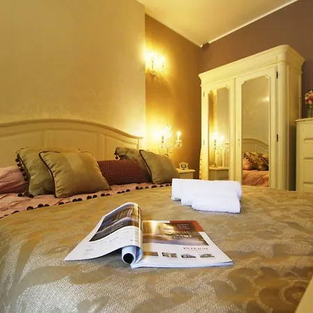 Apartment Poncetta