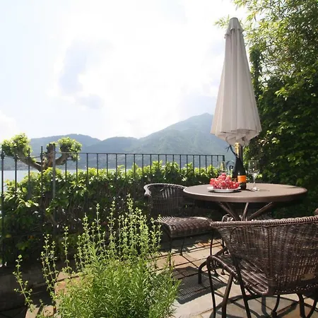 Poncetta Apartment