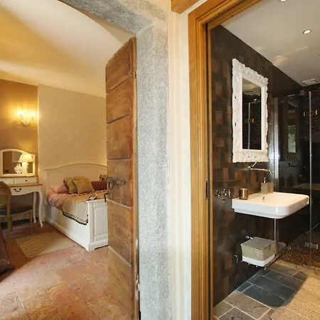 Poncetta Apartment Tremezzo
