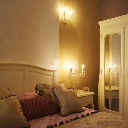 Poncetta Apartment Tremezzo