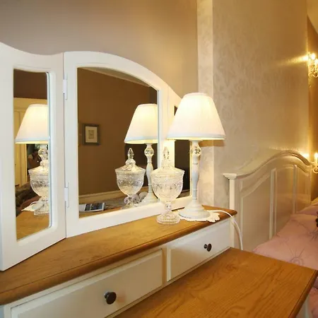 Apartment Poncetta