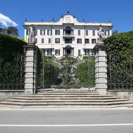 Poncetta Lägenhet Tremezzo