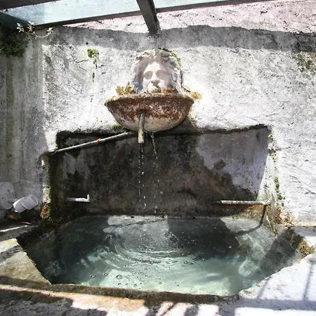 Poncetta Lägenhet Tremezzo